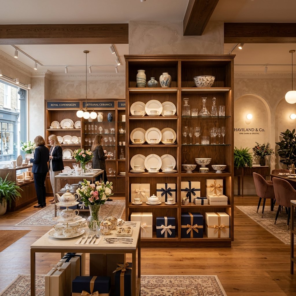 Our Store