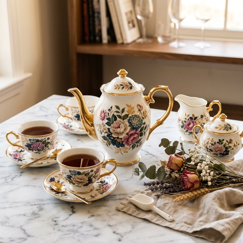 Tea Set